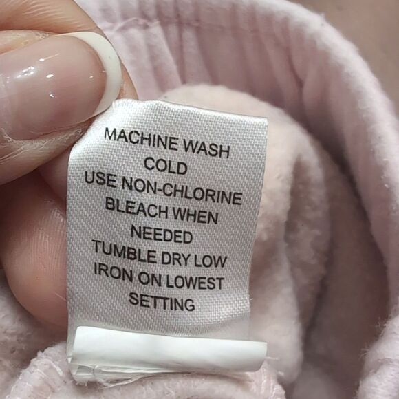 Playboy X Pacsun Tie Dye Pink Jersey Shorts Sz Small - Picture 8 of 11